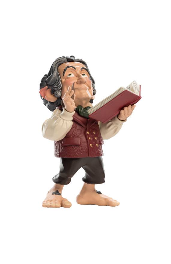 Lord of the Rings Mini Epics Vinyl Figure Bilbo Weta Workshop