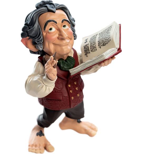 Lord of the Rings Mini Epics Vinyl Figure Bilbo Weta Workshop