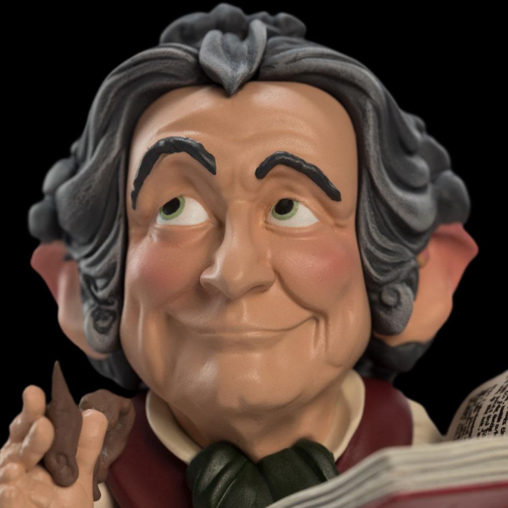 Lord of the Rings Mini Epics Vinyl Figure Bilbo Weta Workshop