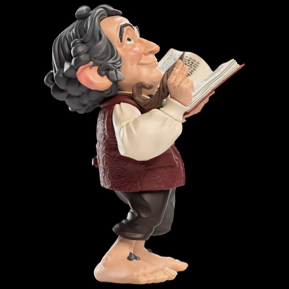 Lord of the Rings Mini Epics Vinyl Figure Bilbo Weta Workshop
