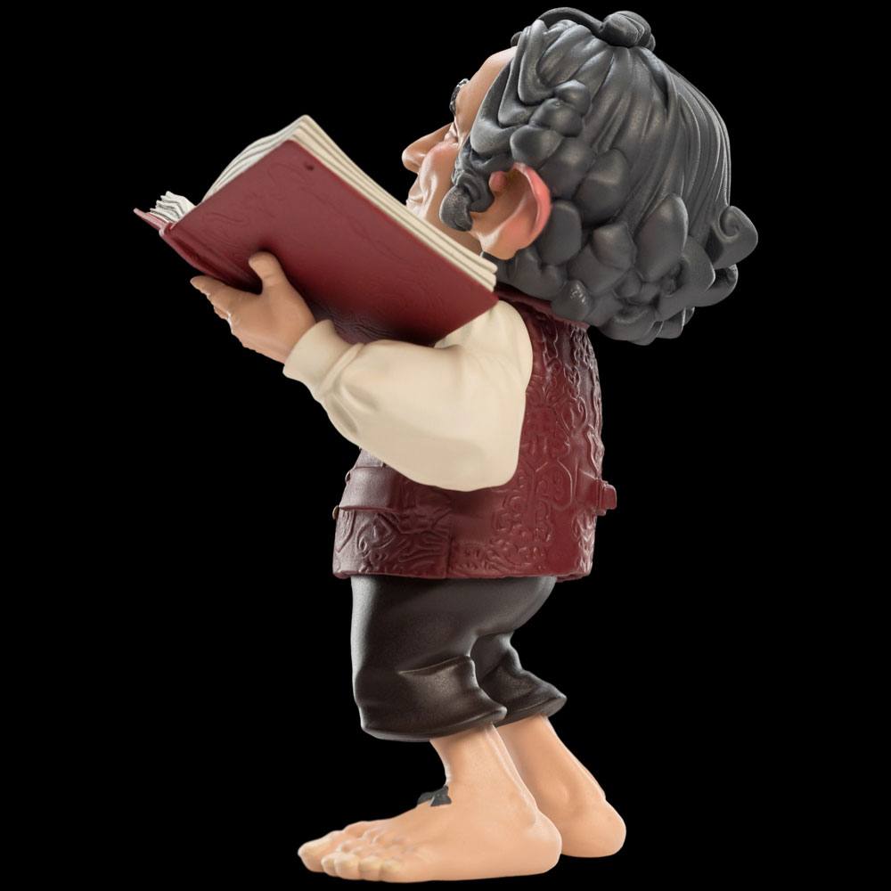 Lord of the Rings Mini Epics Vinyl Figure Bilbo Weta Workshop