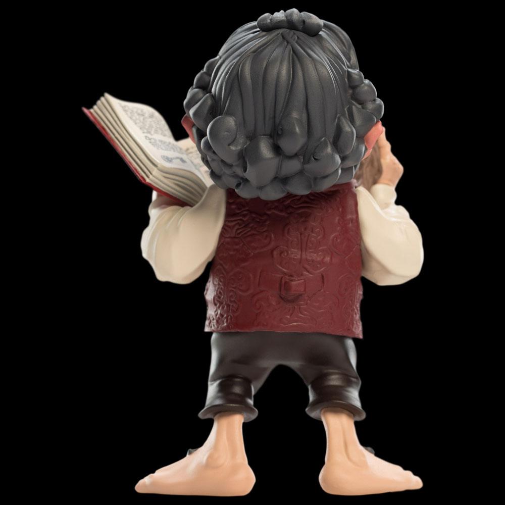 Lord of the Rings Mini Epics Vinyl Figure Bilbo Weta Workshop