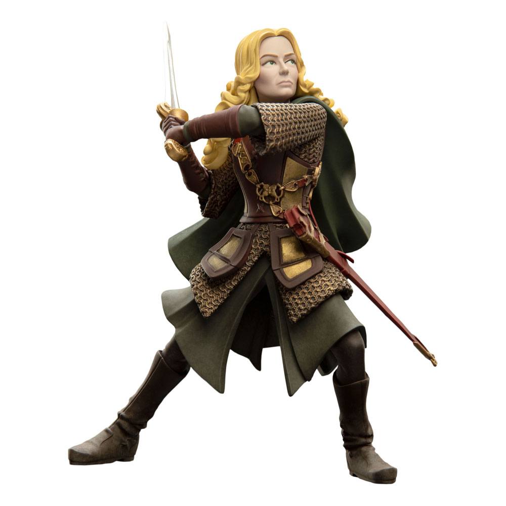 Lord of the Rings Mini Epics Vinyl Figure Éowyn Weta Workshop