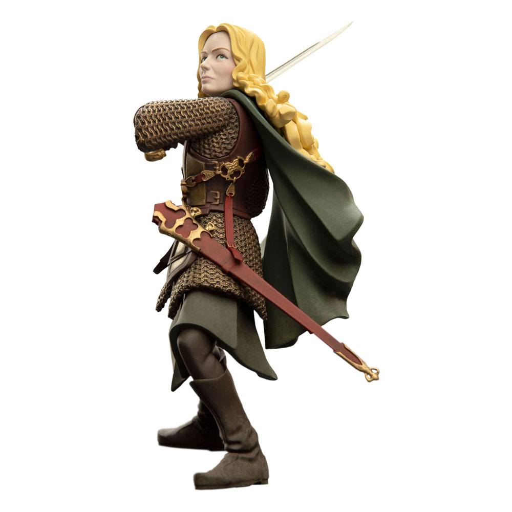 Lord of the Rings Mini Epics Vinyl Figure Éowyn Weta Workshop