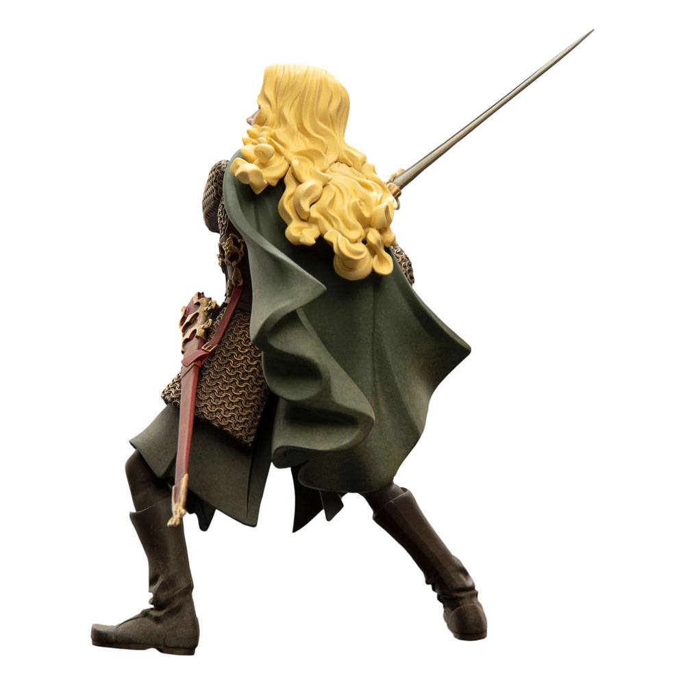 Lord of the Rings Mini Epics Vinyl Figure Éowyn Weta Workshop