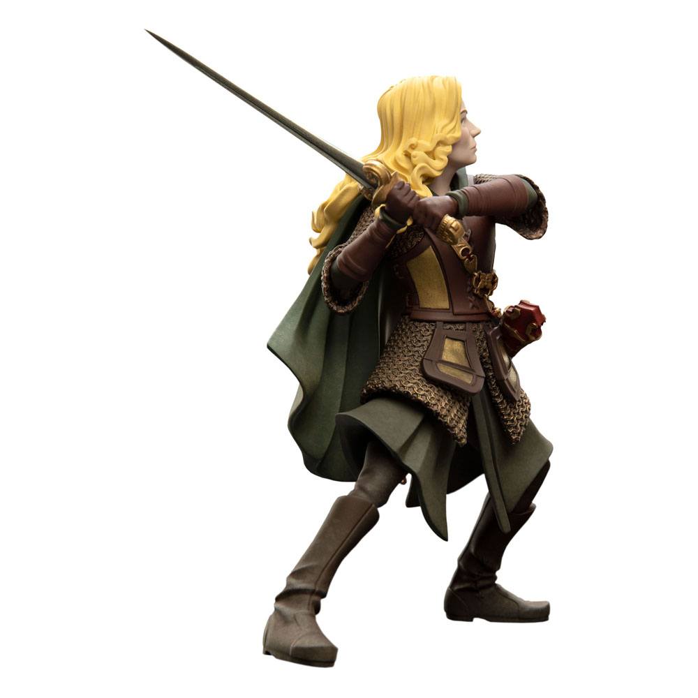 Lord of the Rings Mini Epics Vinyl Figure Éowyn Weta Workshop