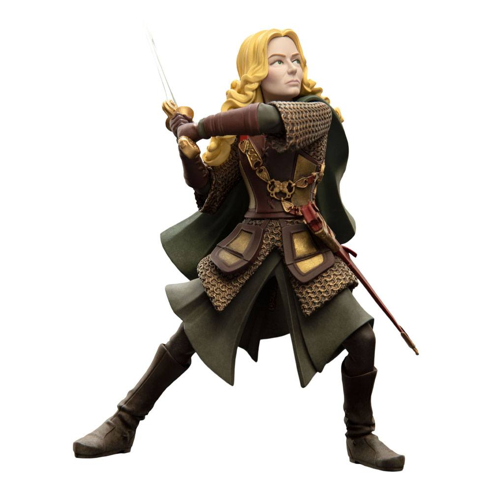 Lord of the Rings Mini Epics Vinyl Figure Éowyn Weta Workshop