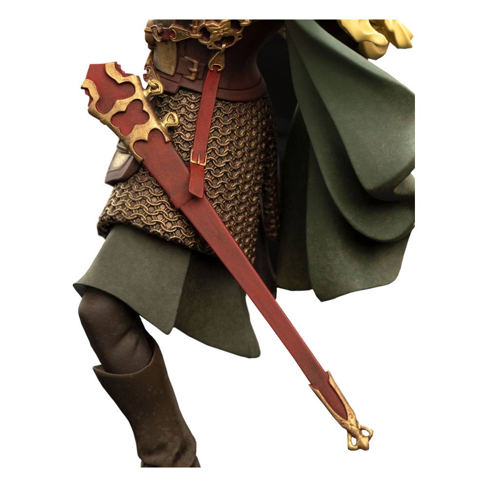 Lord of the Rings Mini Epics Vinyl Figure Éowyn Weta Workshop