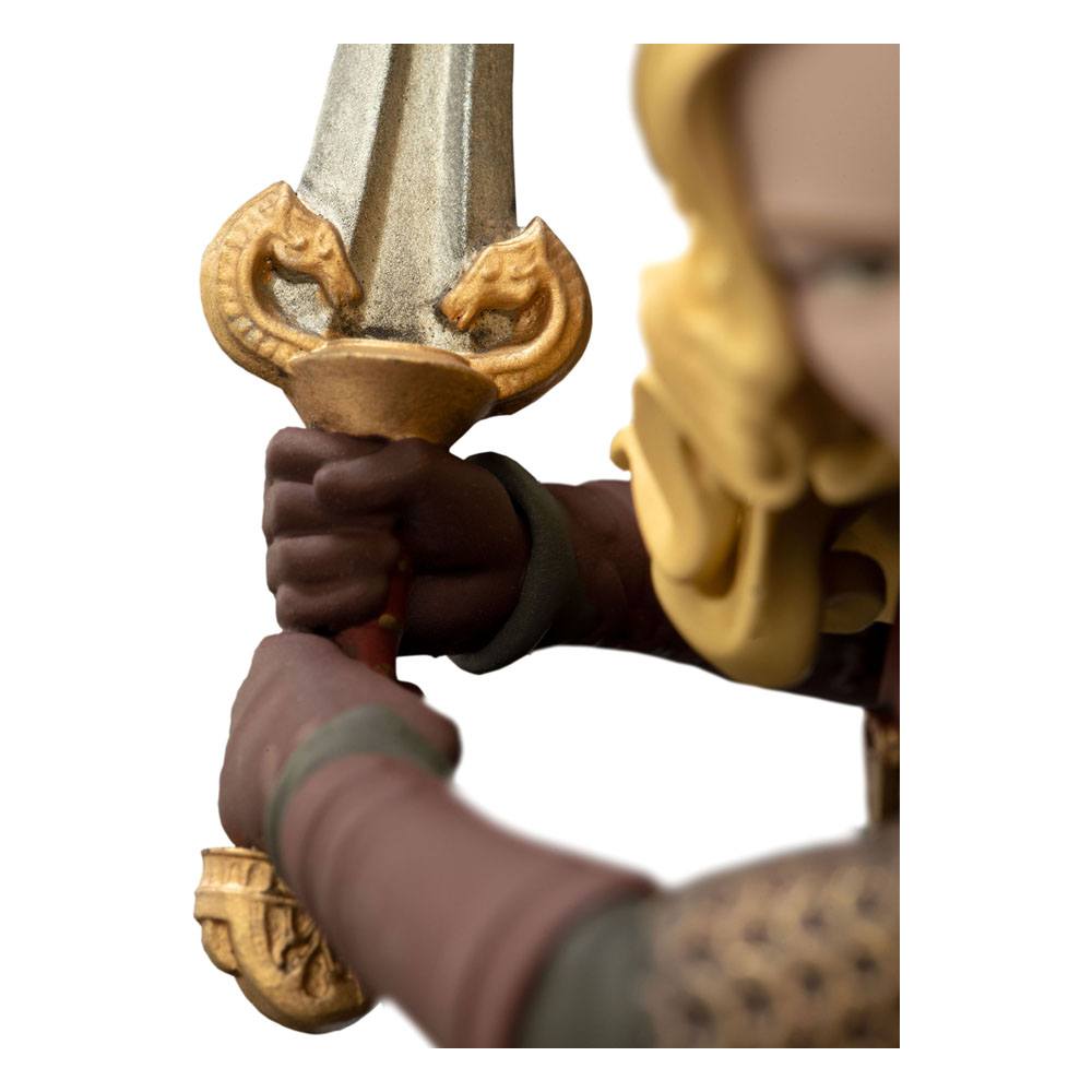 Lord of the Rings Mini Epics Vinyl Figure Éowyn Weta Workshop