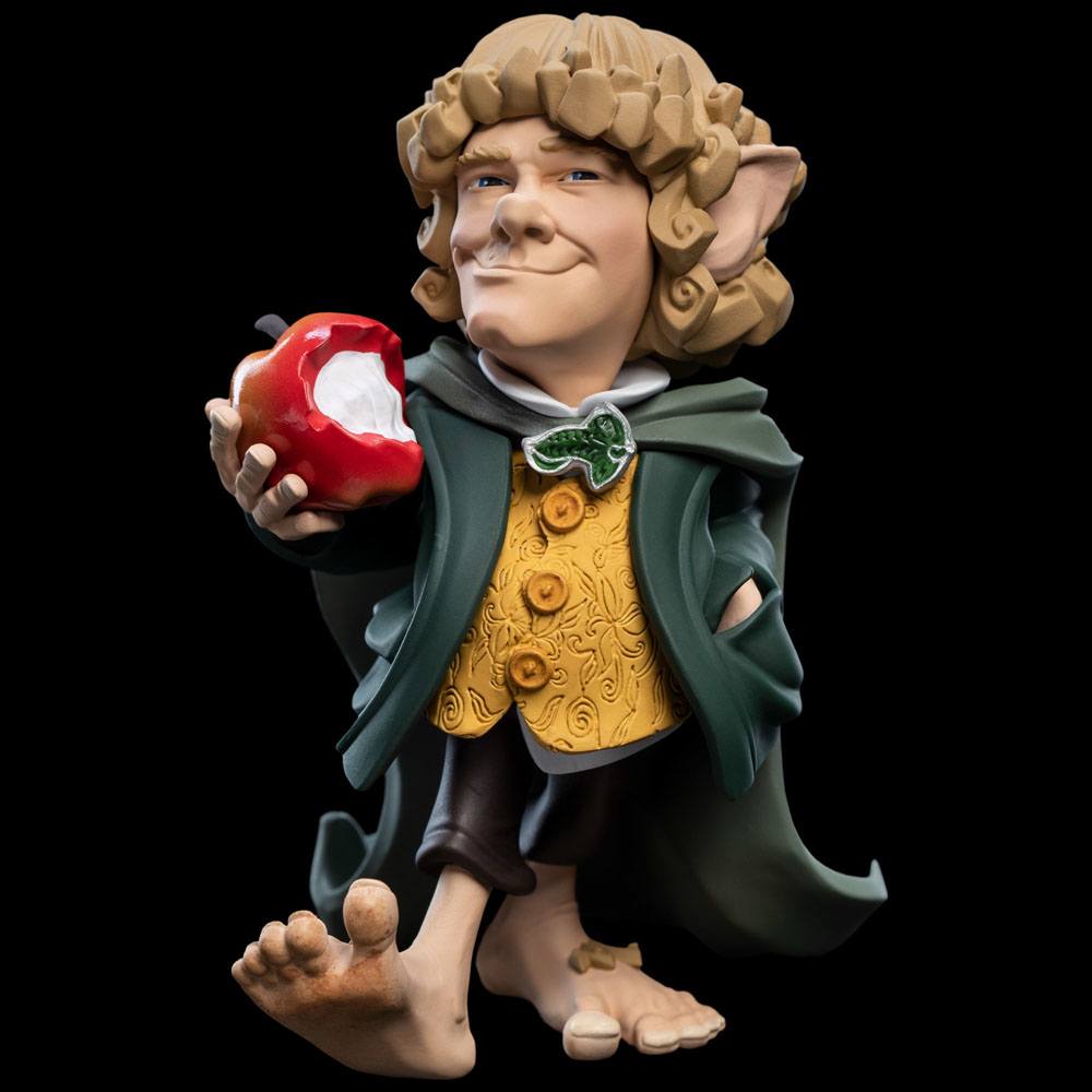 Lord of the Rings Mini Epics Vinyl Figure Merry Weta Workshop