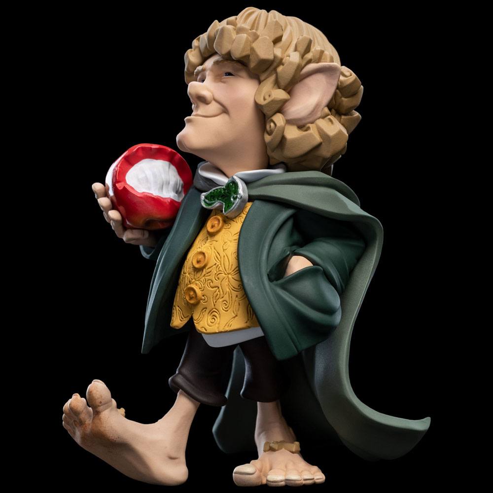 Lord of the Rings Mini Epics Vinyl Figure Merry Weta Workshop