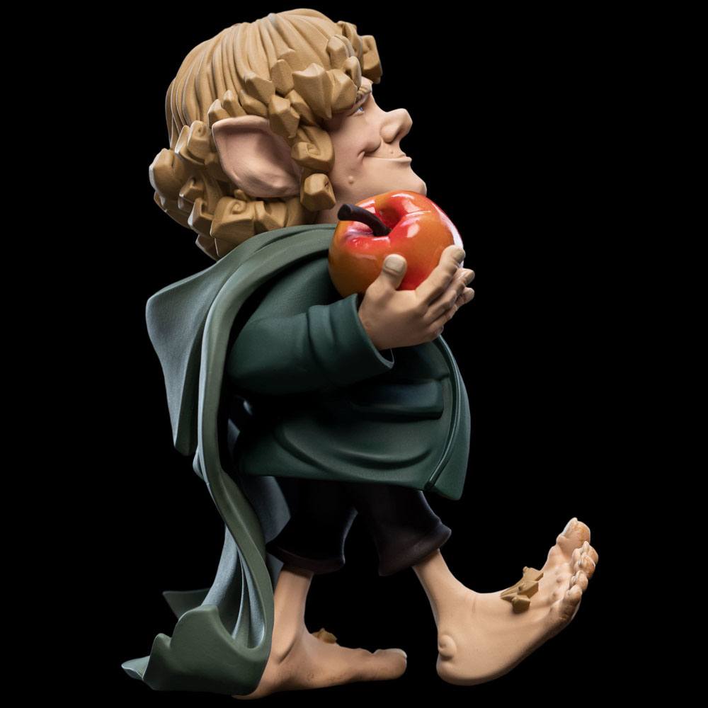 Lord of the Rings Mini Epics Vinyl Figure Merry Weta Workshop