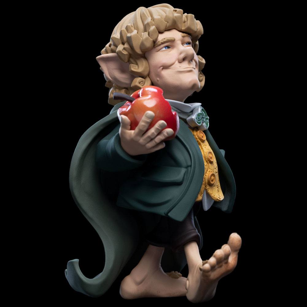 Lord of the Rings Mini Epics Vinyl Figure Merry Weta Workshop