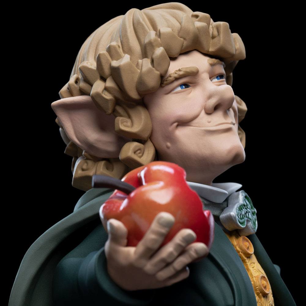 Lord of the Rings Mini Epics Vinyl Figure Merry Weta Workshop