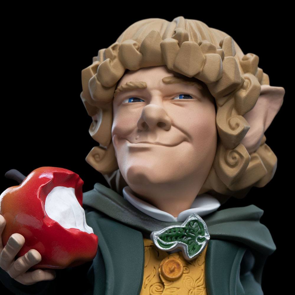 Lord of the Rings Mini Epics Vinyl Figure Merry Weta Workshop