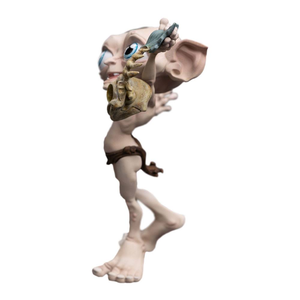 Lord of the Rings Mini Epics Vinyl Figure Sméagol Weta Workshop