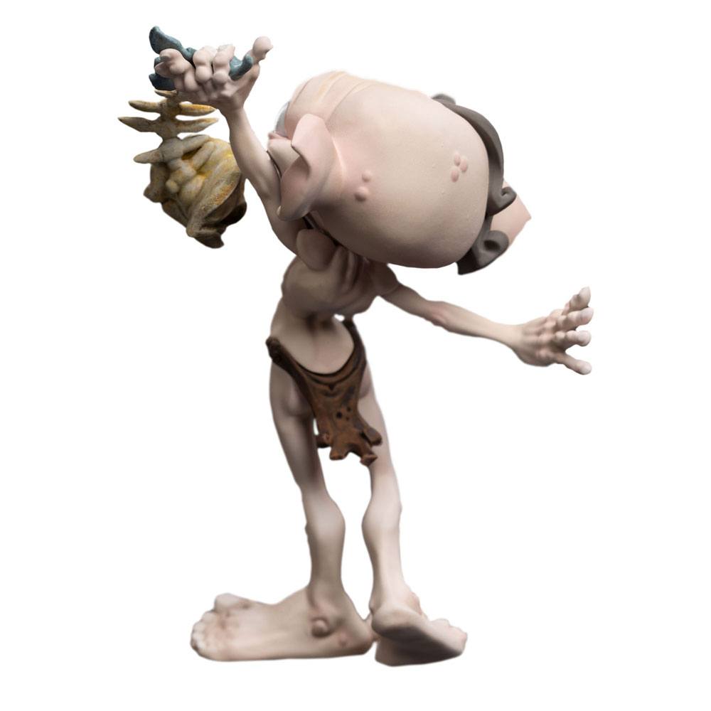 Lord of the Rings Mini Epics Vinyl Figure Sméagol Weta Workshop