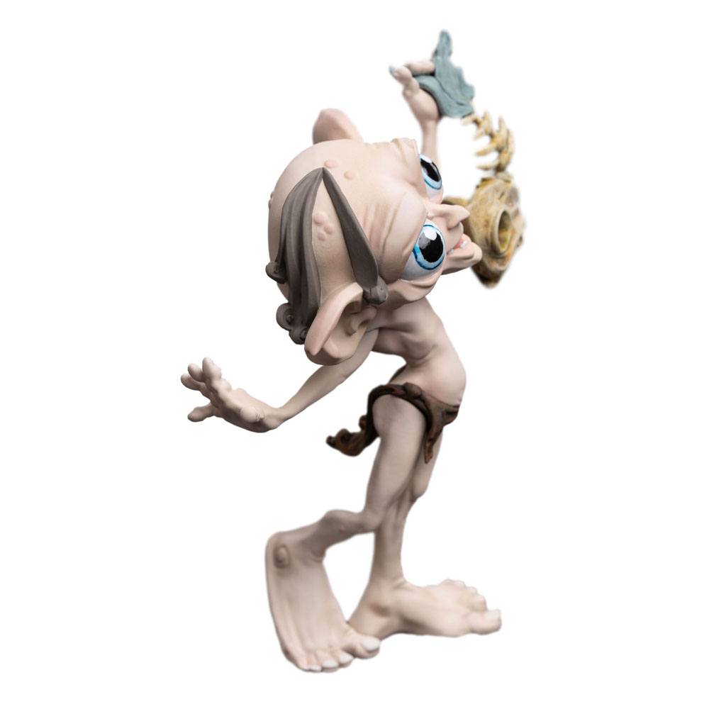 Lord of the Rings Mini Epics Vinyl Figure Sméagol Weta Workshop