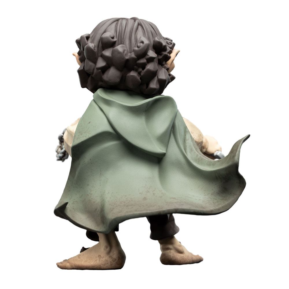 Lord of the Rings Mini Epics Vinyl Figure Frodo Baggins 2022 Weta Workshop