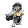 Lord of the Rings Mini Epics Vinyl Figure Frodo Baggins Limited Edition Weta Workshop