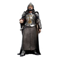 Lord of the Rings Mini Epics Vinyl Figure King Aragorn Weta Workshop