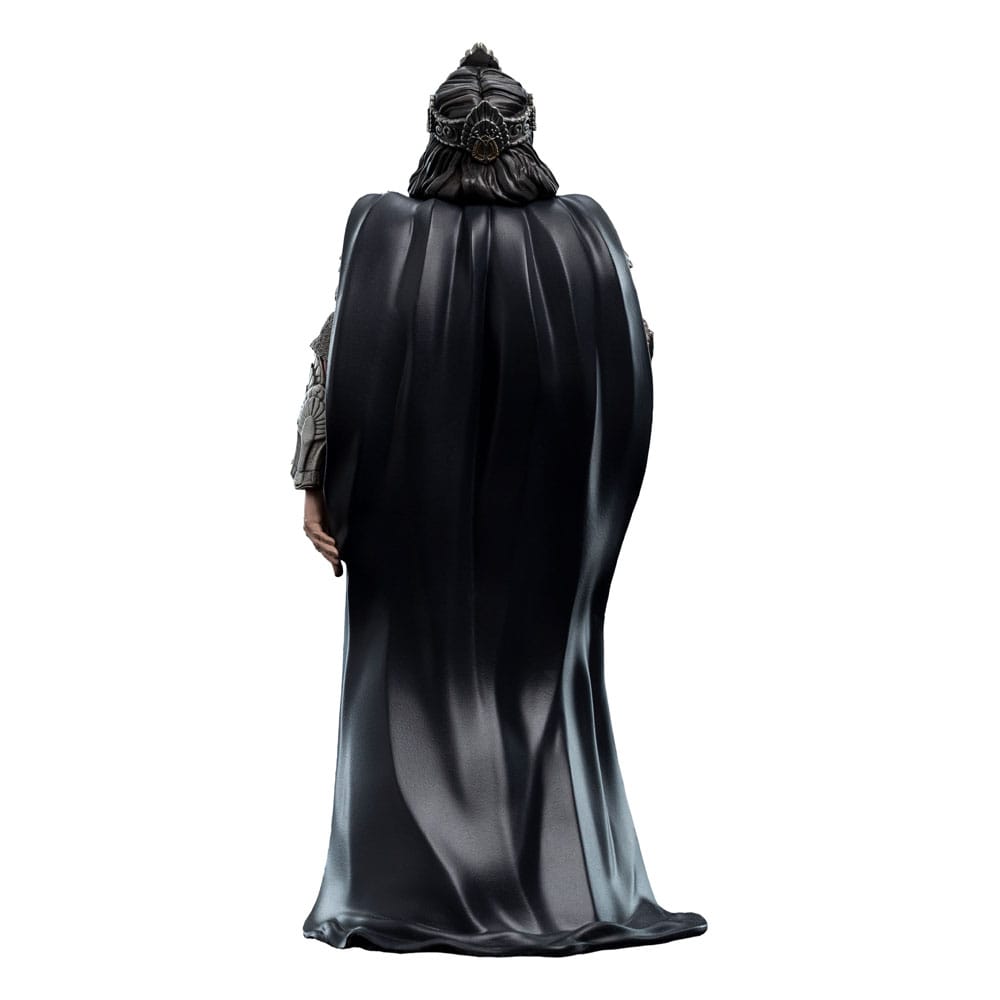 Lord of the Rings Mini Epics Vinyl Figure King Aragorn Weta Workshop