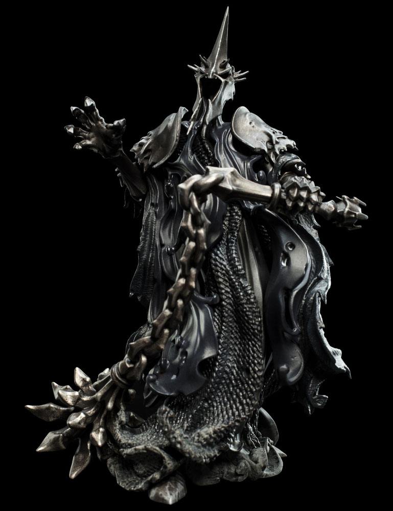 Lord of the Rings Mini Epics Vinyl Figure The Witch King Weta Workshop
