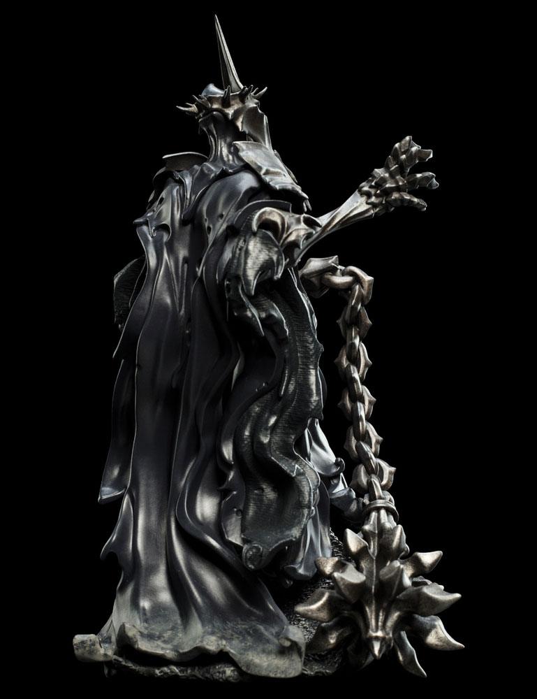 Lord of the Rings Mini Epics Vinyl Figure The Witch King Weta Workshop