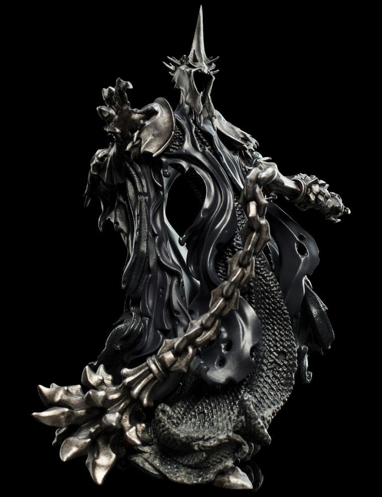 Lord of the Rings Mini Epics Vinyl Figure The Witch King Weta Workshop