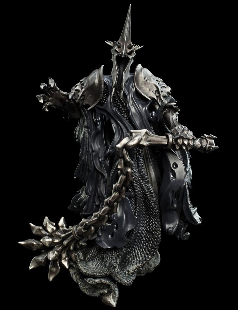 Lord of the Rings Mini Epics Vinyl Figure The Witch King Weta Workshop