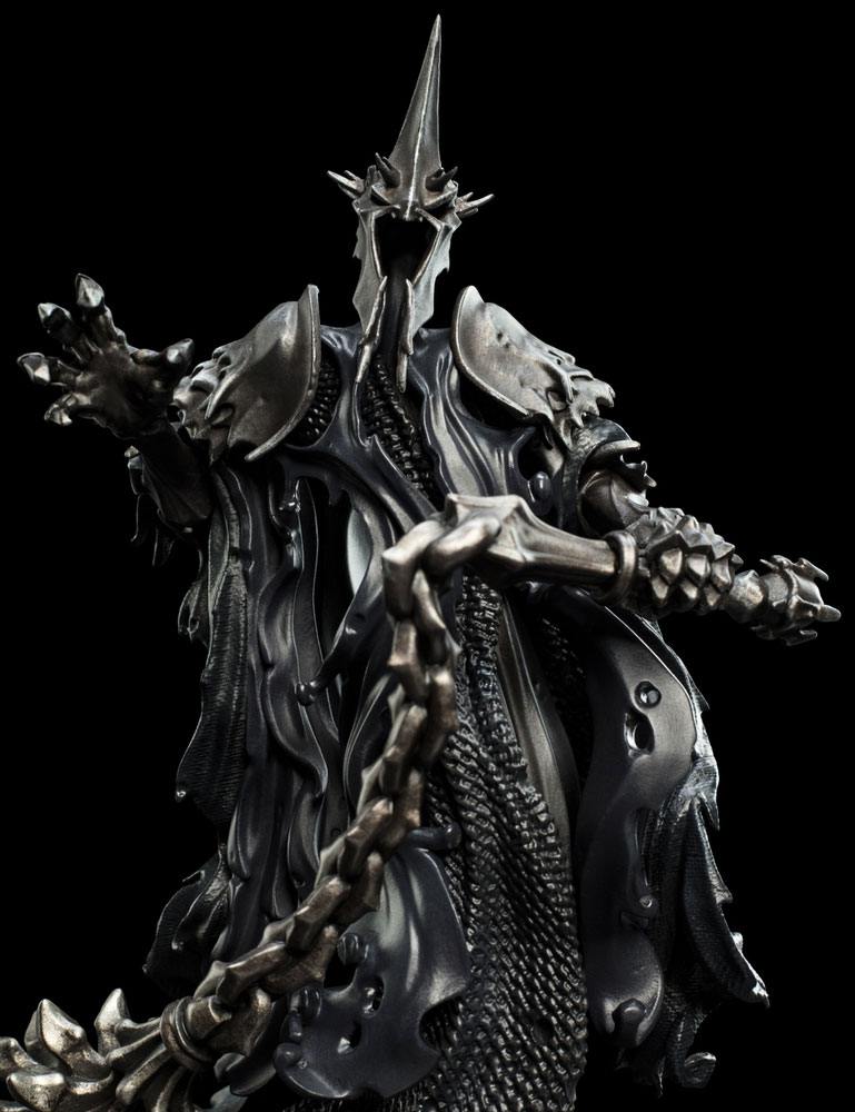 Lord of the Rings Mini Epics Vinyl Figure The Witch King Weta Workshop
