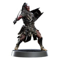The Lord of the Rings Figures of Fandom Lurtz Weta Workshop