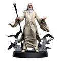 The Lord of the Rings Figures of Fandom Saruman the White Weta Workshop