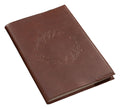 Lord of the Rings Notebook Middle earth Leather Weta Workshop