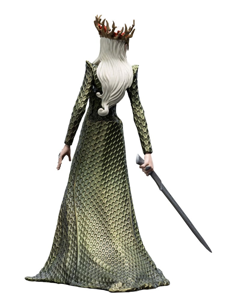 The Hobbit Trilogy Mini Epics Vinyl Figure Thranduil Weta Workshop
