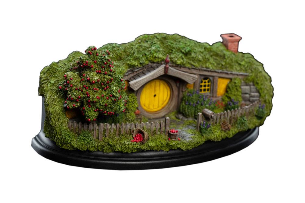 The Hobbit An Unexpected Journey Statue #13 Apple Orchard Weta Workshop