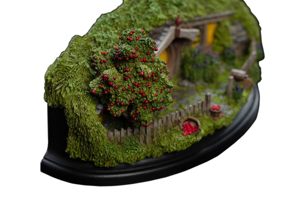 The Hobbit An Unexpected Journey Statue #13 Apple Orchard Weta Workshop