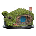 The Hobbit Statue Hobbit Hole 1 Hill Lane Weta Workshop
