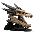 Lord of the Rings Mini Statue Skull of Smaug Weta Workshop