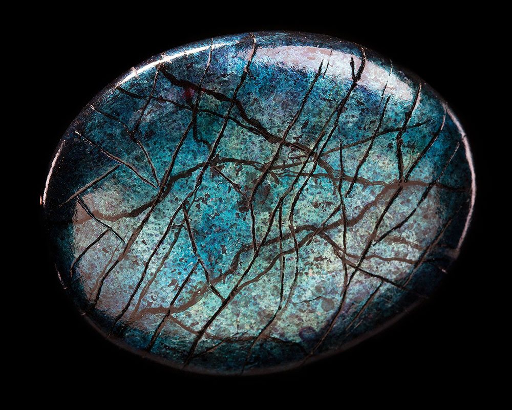 The Hobbit The Desolation of Smaug Prop Replica Kili's Rune Stone Weta Workshop