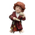 The Hobbit Mini Epics Vinyl Figure Bilbo Baggins Limited Edition Weta Workshop