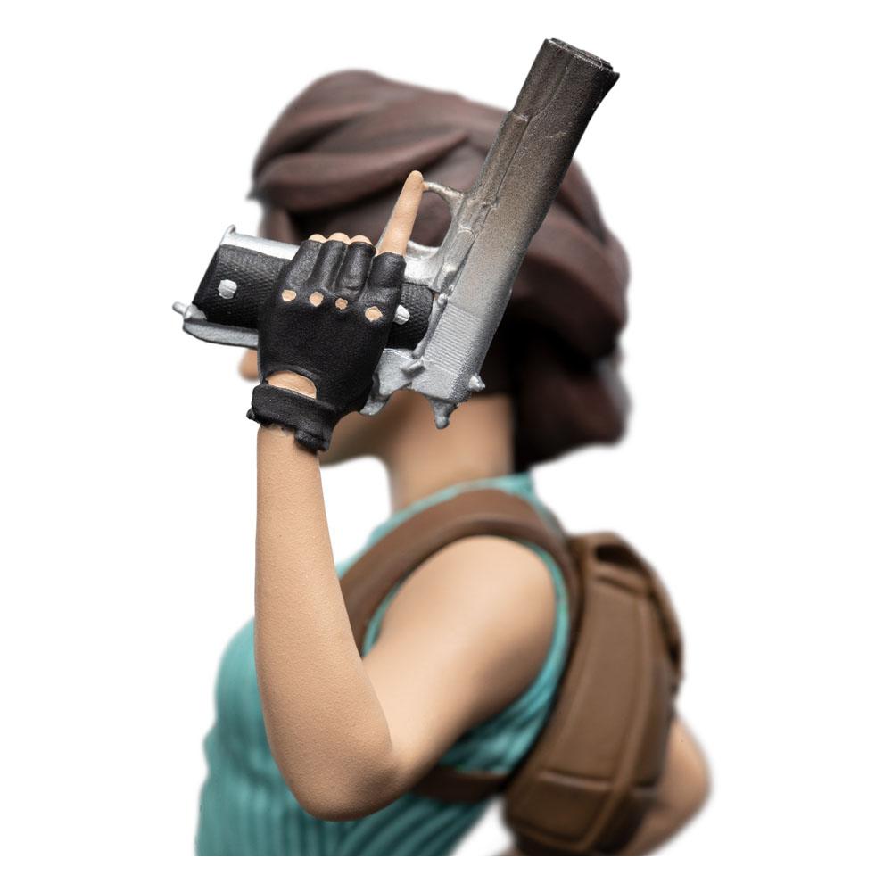 Tomb Raider Mini Epics Vinyl Figure Lara Croft Weta Workshop