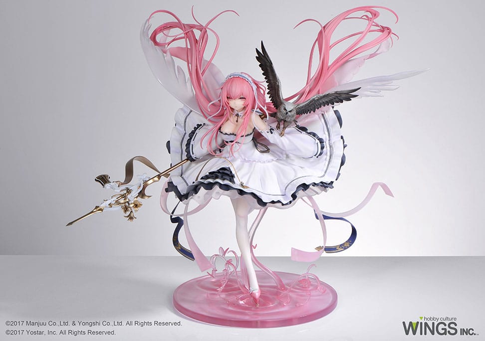 Azur Lane Perseus Light Equipment Ver. Wings Inc.