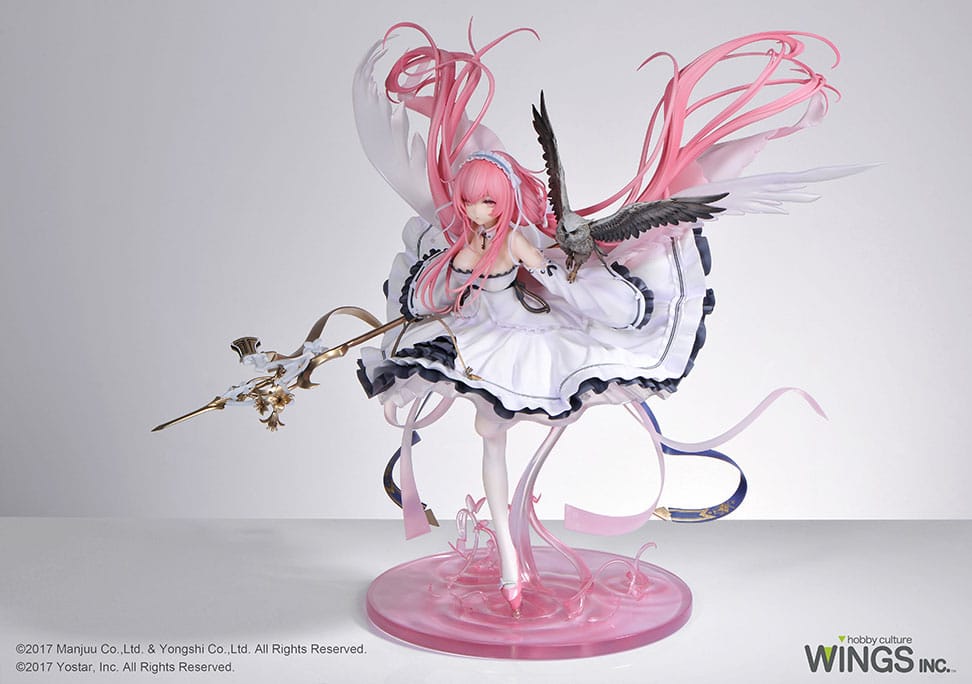 Azur Lane Perseus Light Equipment Ver. Wings Inc.