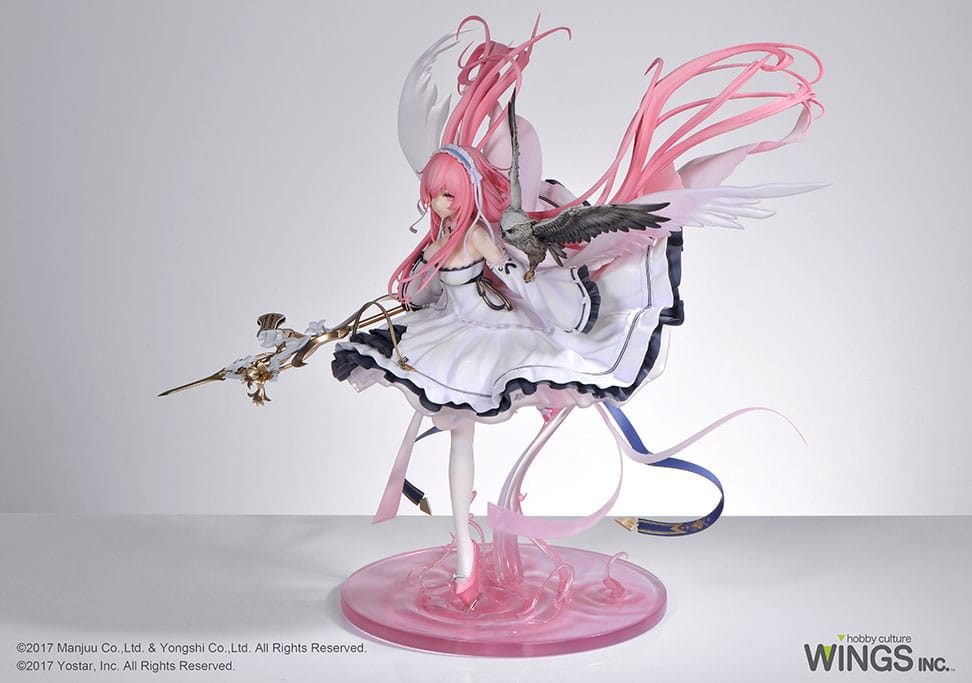 Azur Lane Perseus Light Equipment Ver. Wings Inc.