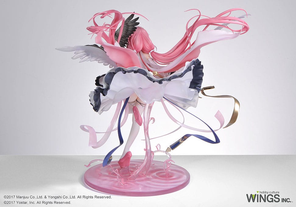 Azur Lane Perseus Light Equipment Ver. Wings Inc.