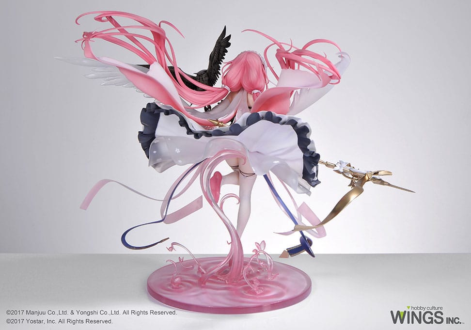 Azur Lane Perseus Light Equipment Ver. Wings Inc.