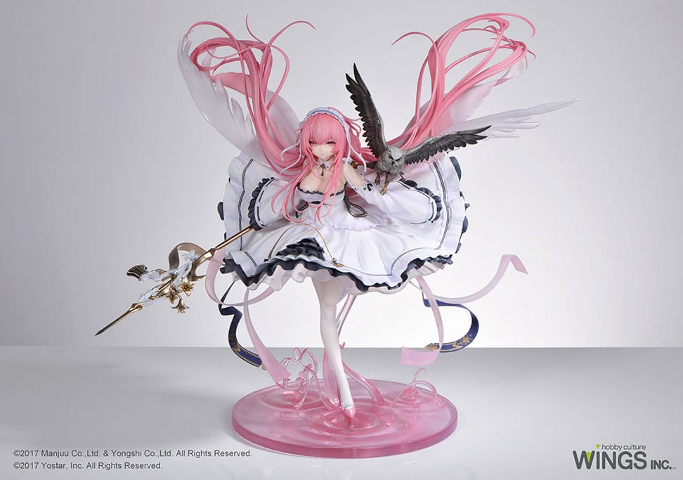 Azur Lane Perseus Light Equipment Ver. Wings Inc.