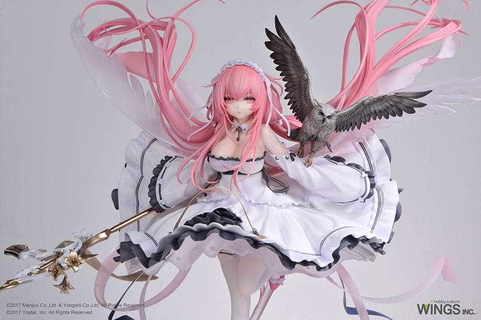Azur Lane Perseus Light Equipment Ver. Wings Inc.