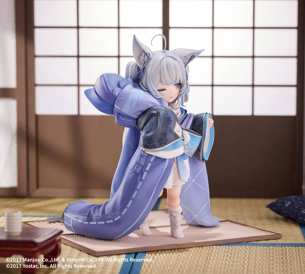 Azur Lane Shinano chan Wings Inc.